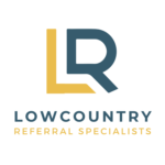 Lowcountry Referral Specialists Logo