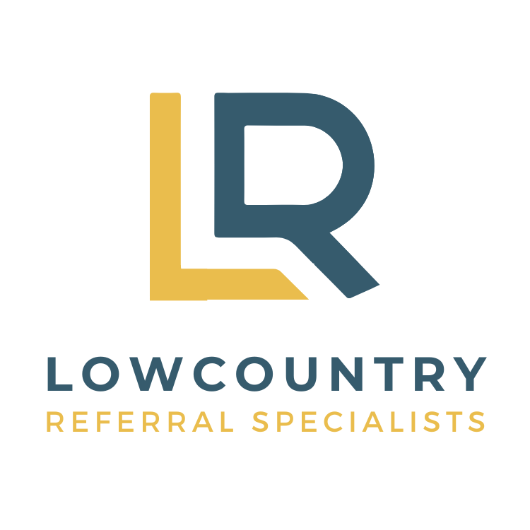 Lowcountry Referral Specialists Logo